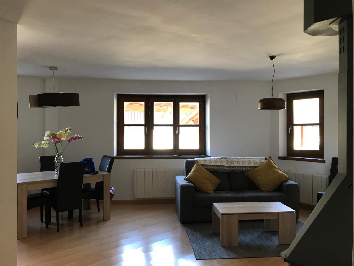 Apartamento en benasque, Benasque – Precios actualizados 2022