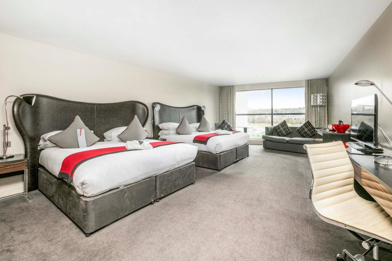 Brooklands Hotel & Spa photo