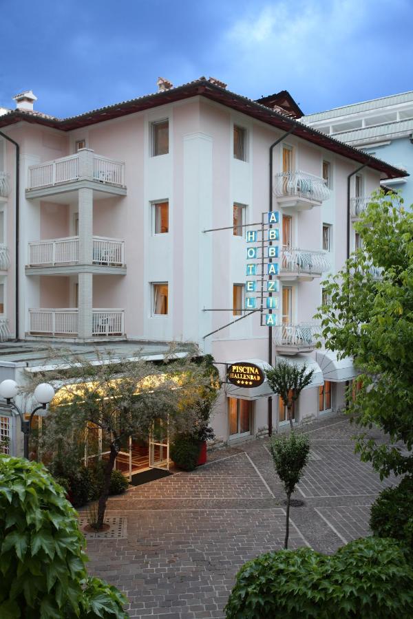 Hotel Abbazia - 5