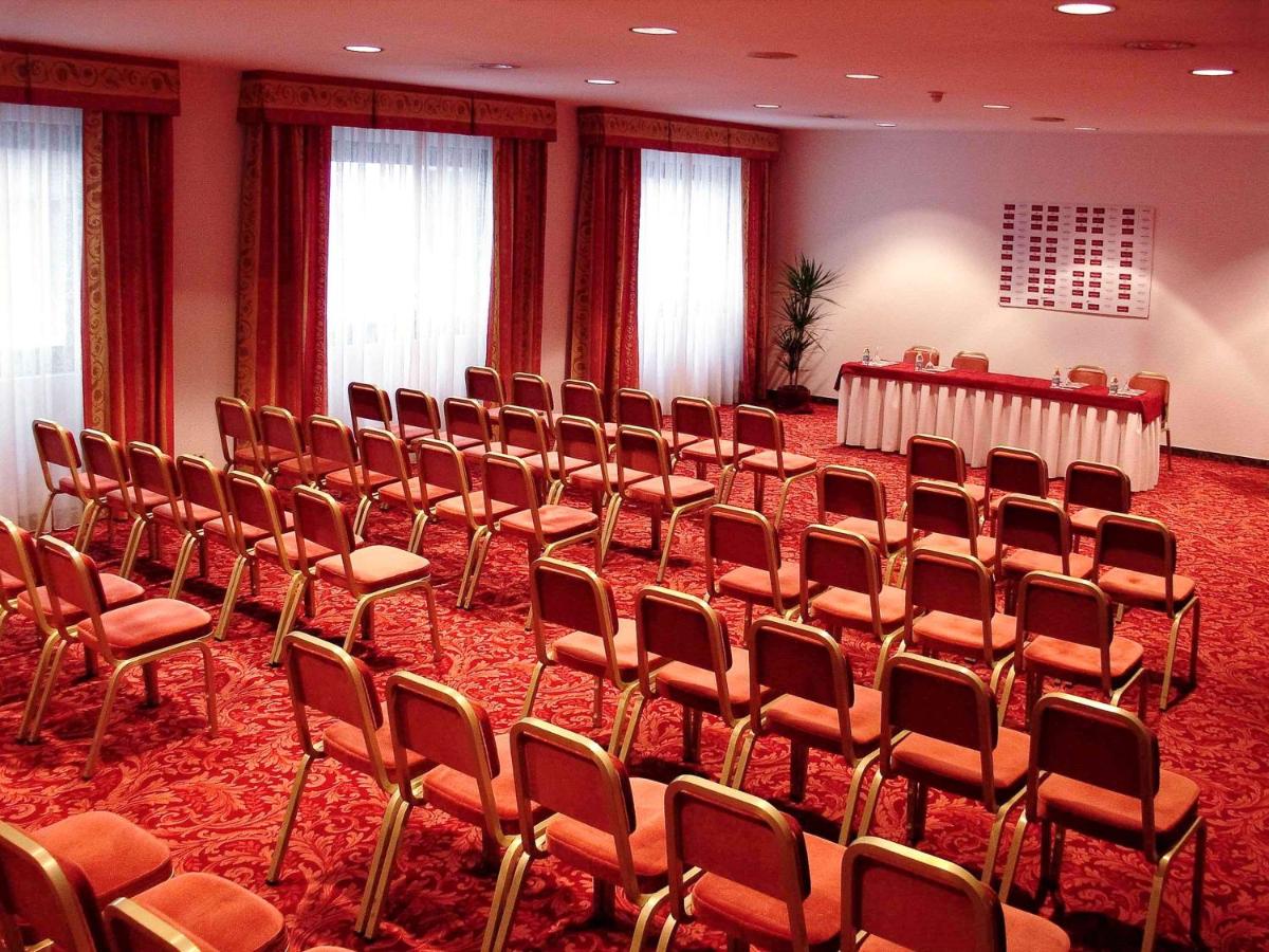 Mercure Andorra photo