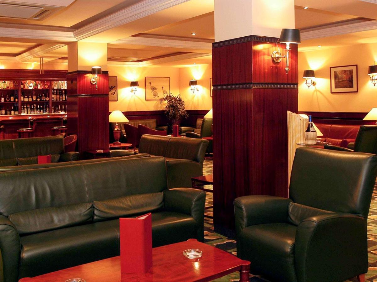Mercure Andorra photo