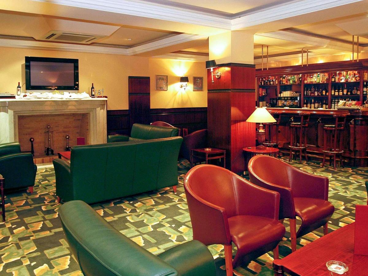 Mercure Andorra photo
