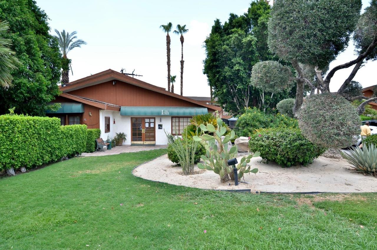 The Inn at Deep Canyon — photo 22