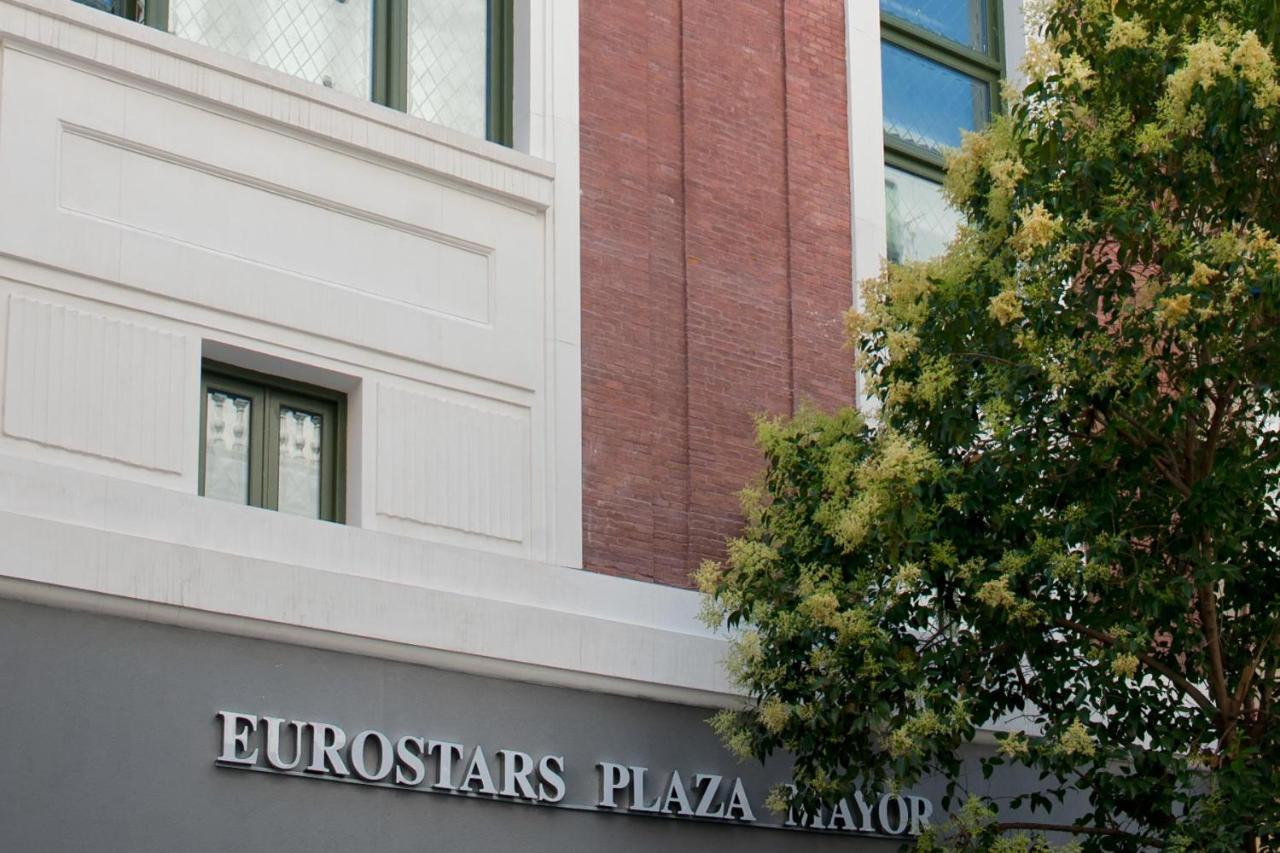 Eurostars Plaza Mayor, Madrid – Tarifs 2022