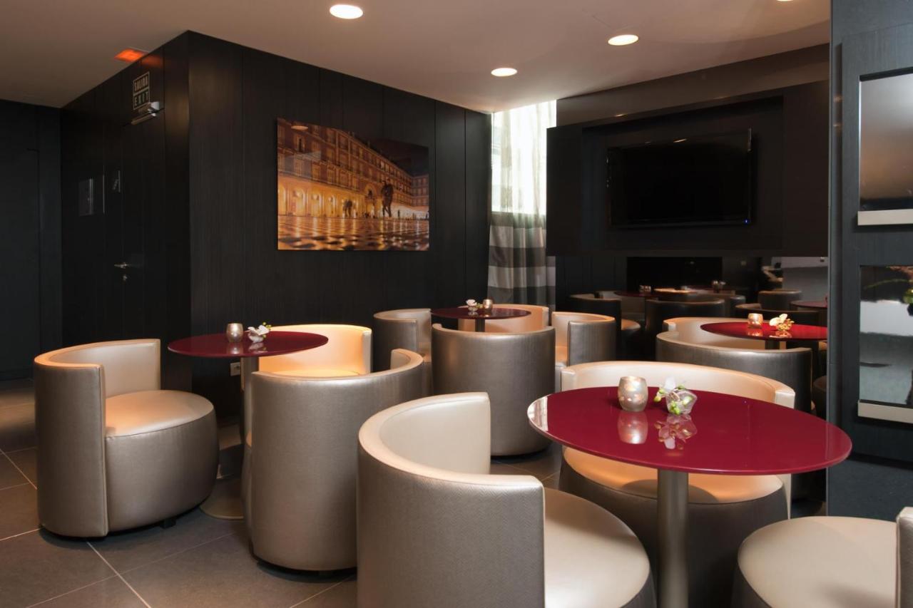 Eurostars Plaza Mayor, Madrid – Tarifs 2022