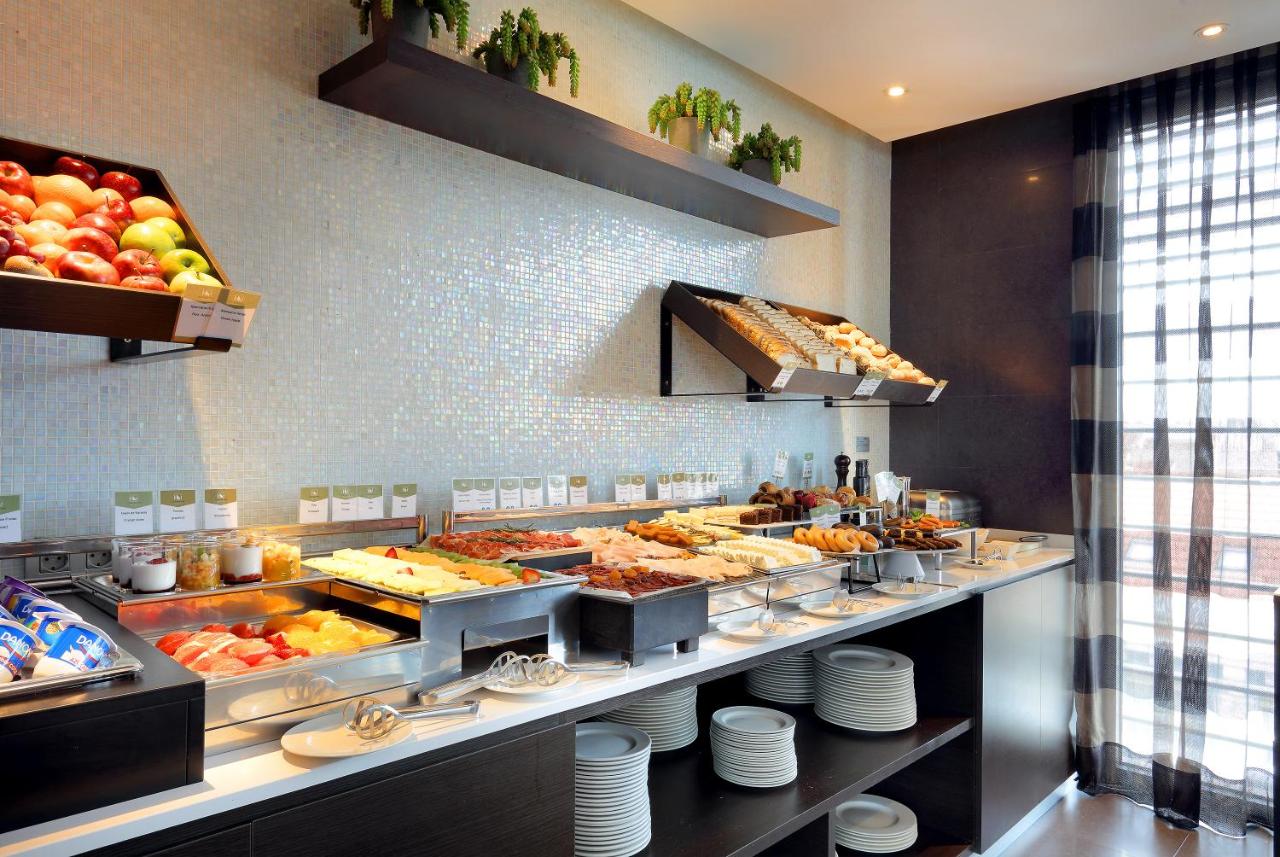 Eurostars Plaza Mayor, Madrid – Tarifs 2022