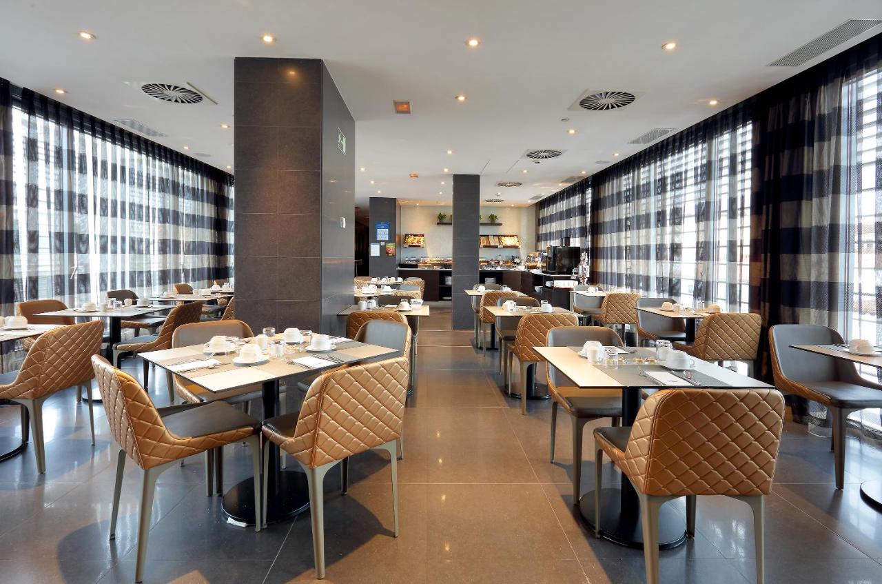 Eurostars Plaza Mayor, Madrid – Tarifs 2022