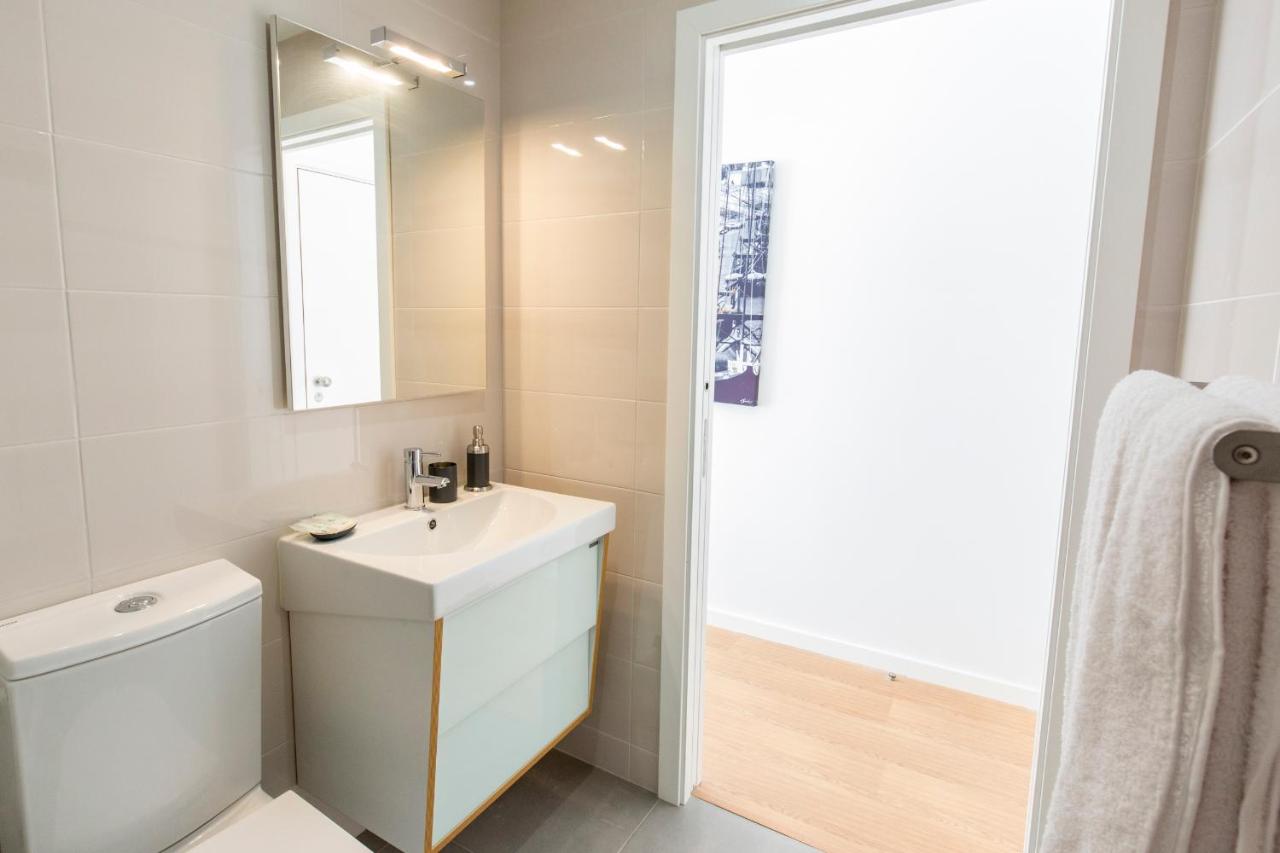 Downtown Porto Mouzinho Studio Apts - 2