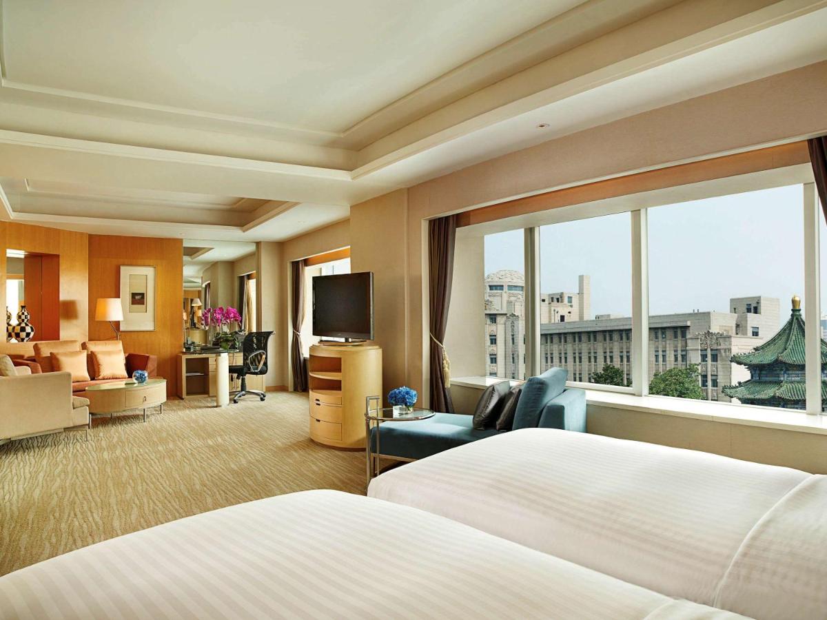 Sofitel Xi'an On Renmin Square photo