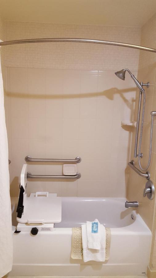 Holiday Motel — photo 7