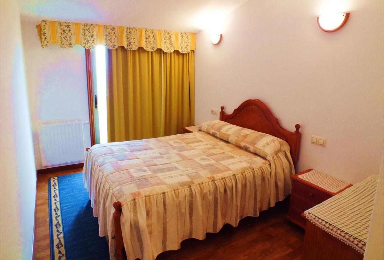 Hotel Soremma, As Mariñas, Spain - Booking.com