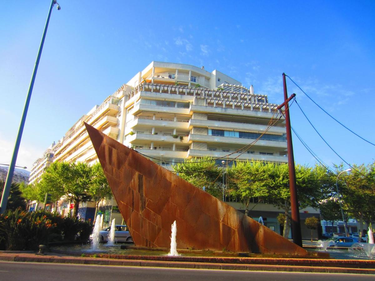 Apartamento Puerto Azul 2D, Marbella, Spain - Booking.com