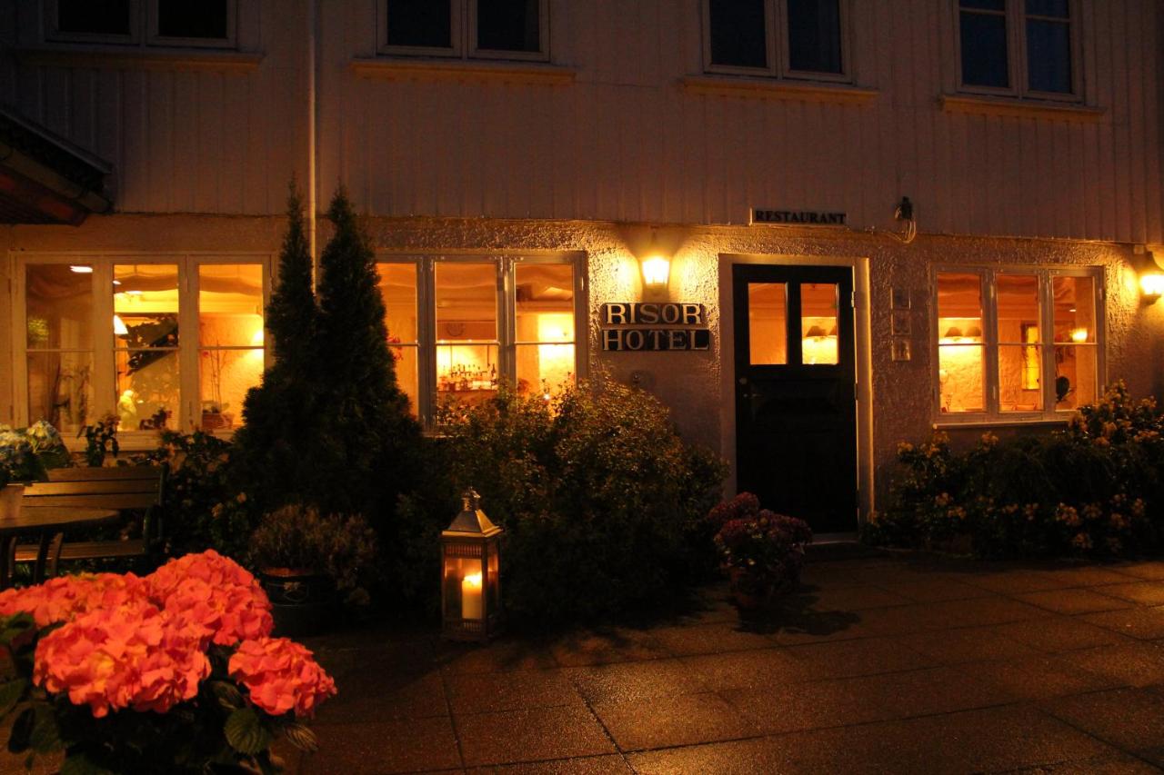 Risør Hotel (Risør) – oppdaterte priser for 2022