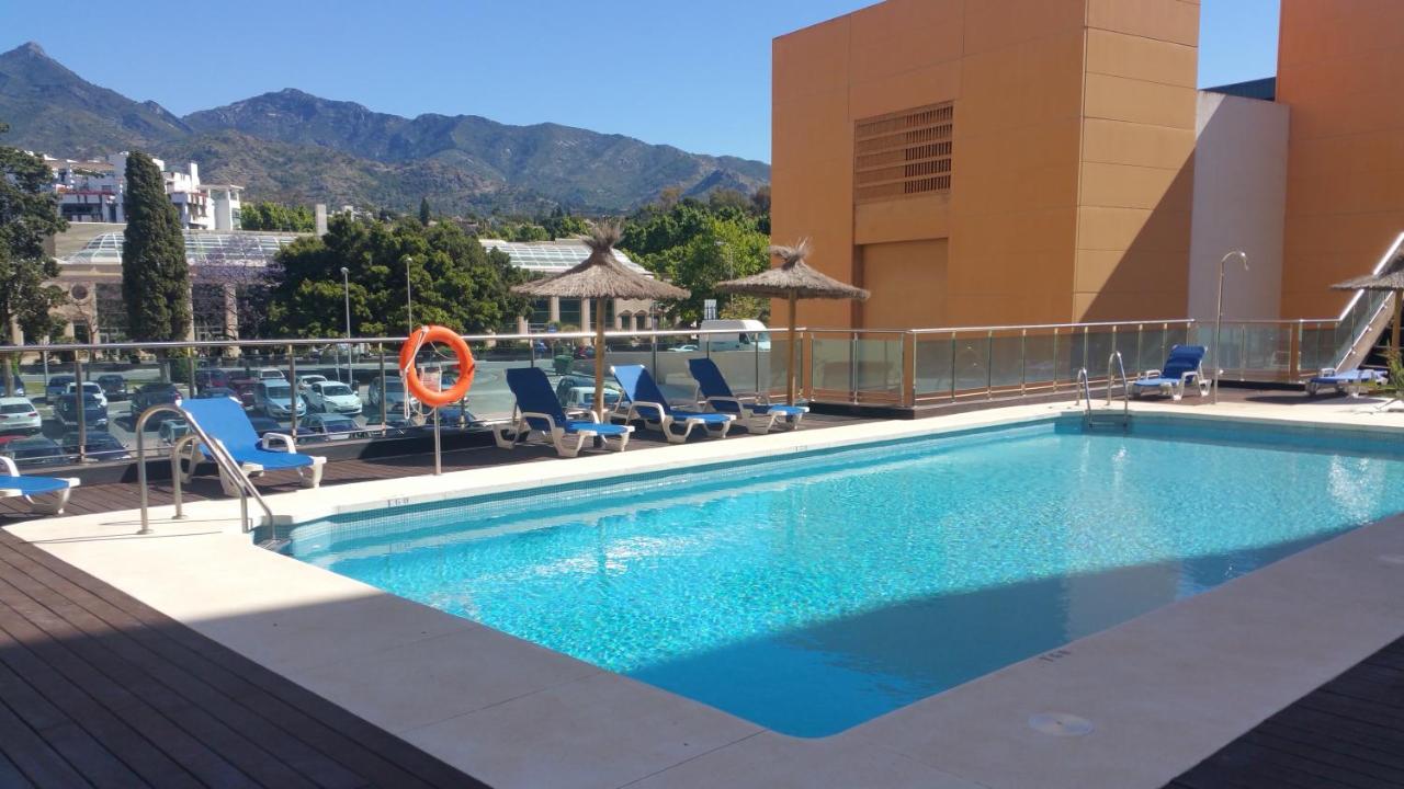 SENATOR APARTMENT by Coral Beach, Marbella, Spain - Booking.com