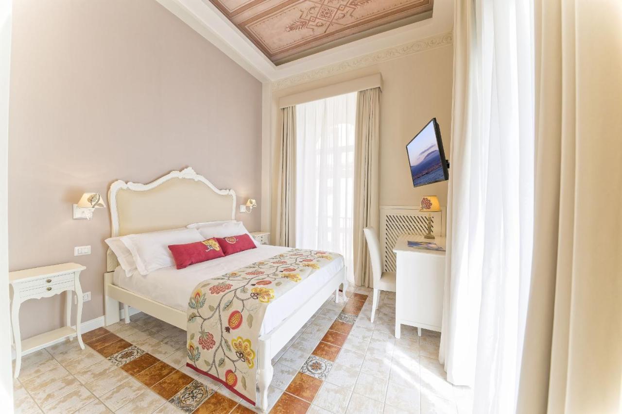 Certosa Suite