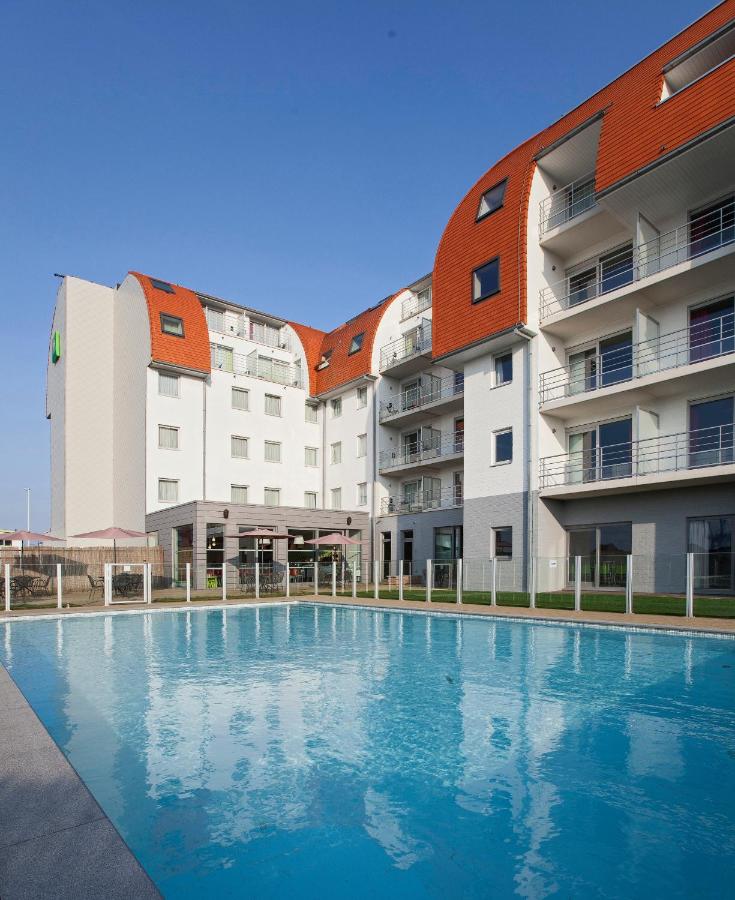 ibis Styles Zeebrugge photo