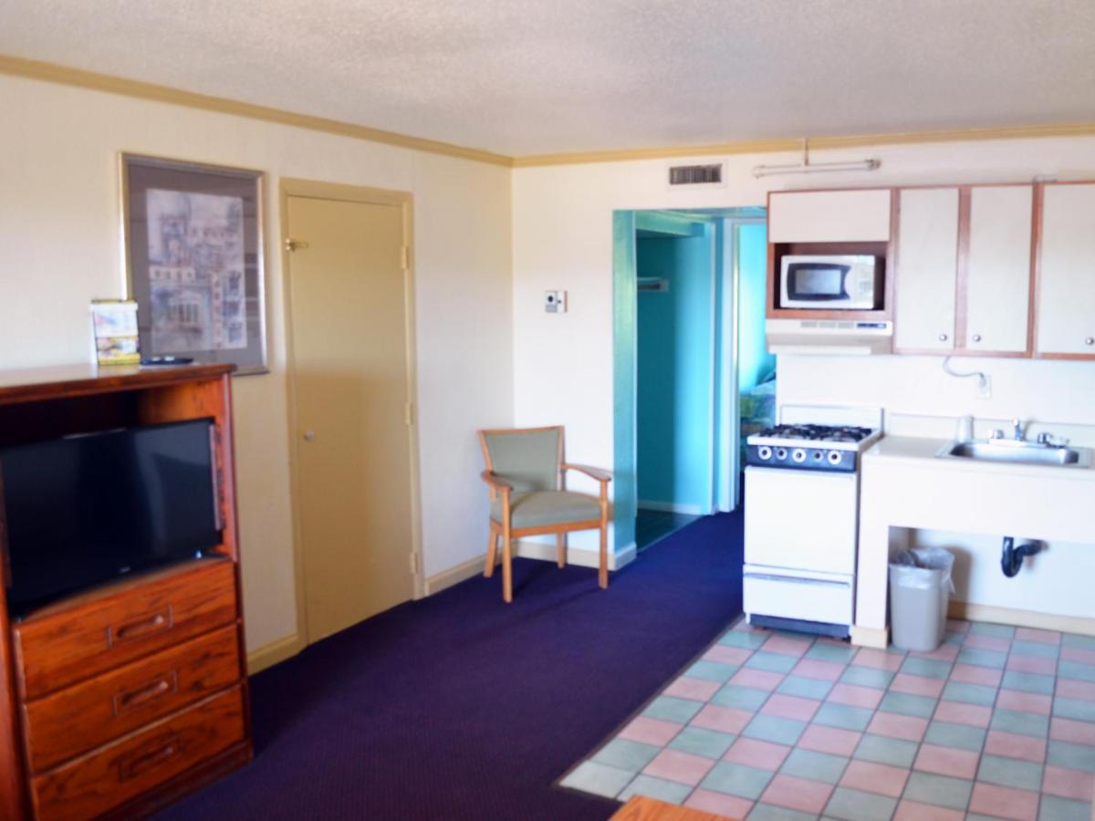 Cerca Del Mar Motel — photo 8