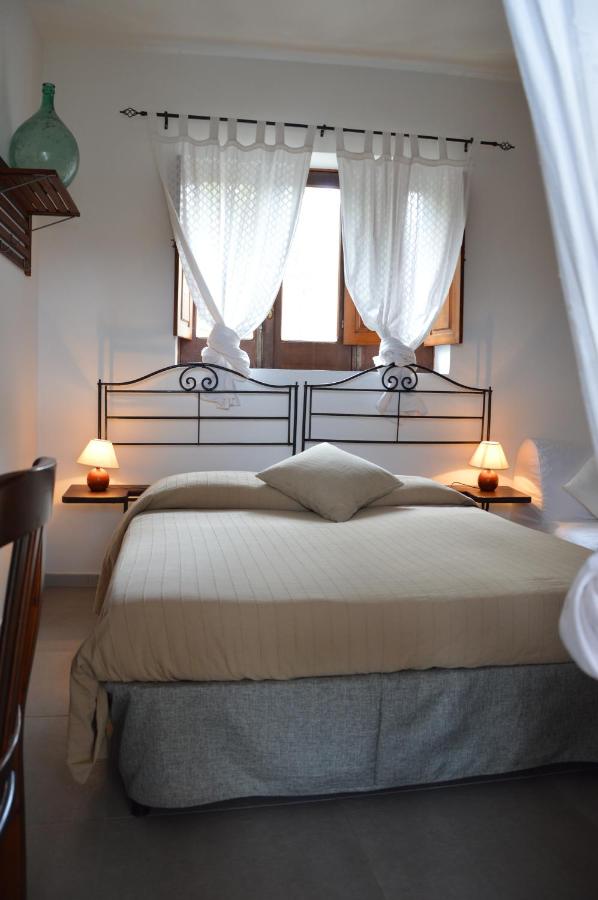 B&B Le Sette Vele Da Riccardo photo