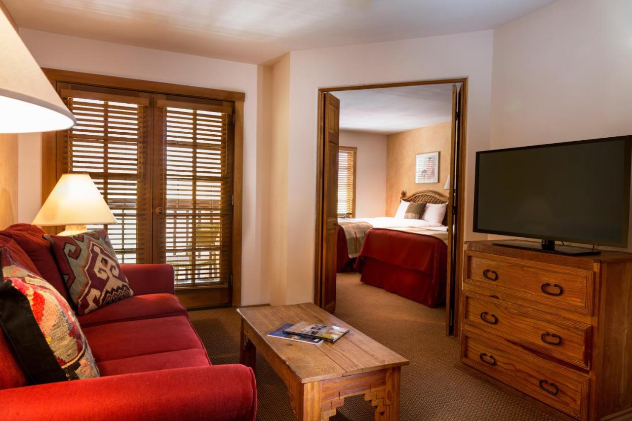 Hotel Santa Fe — photo 23