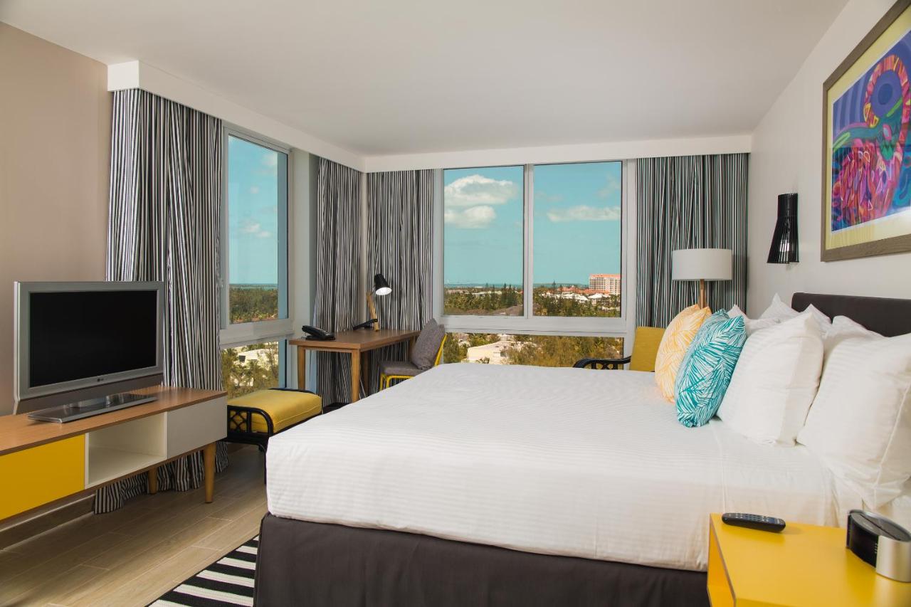 Warwick Paradise Island Bahamas - All Inclusive - Adults Only photo