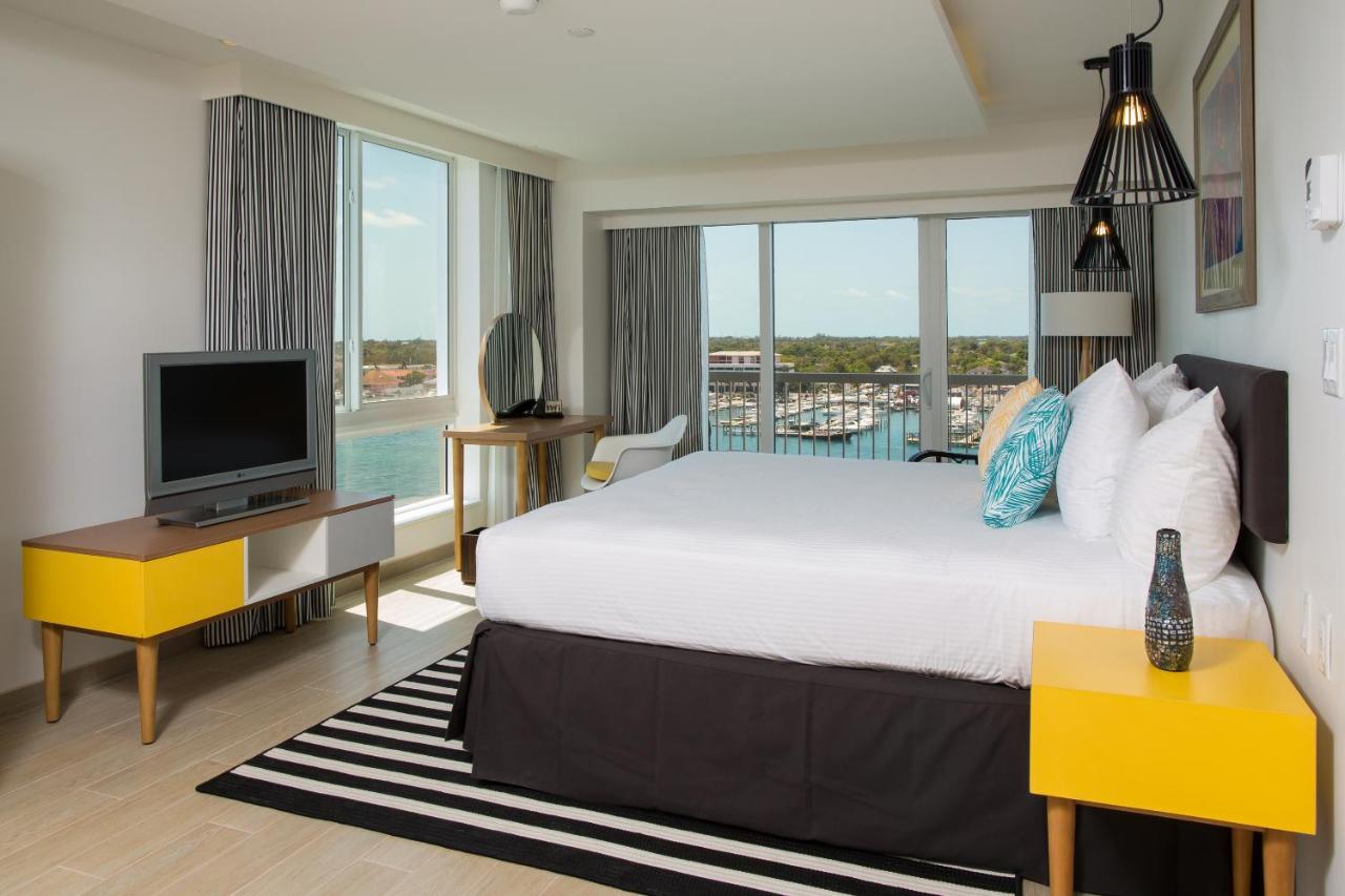 Warwick Paradise Island Bahamas - All Inclusive - Adults Only photo