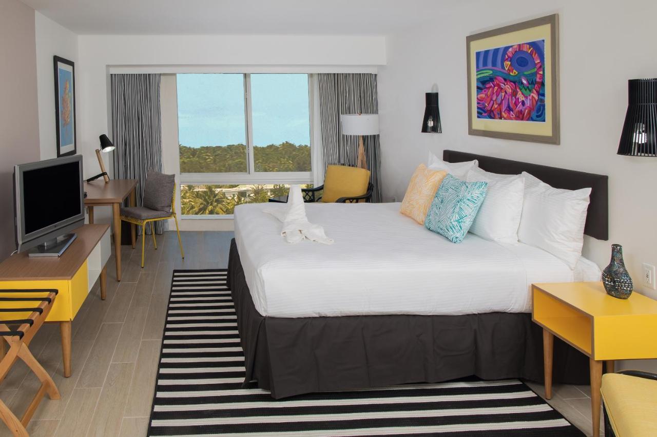 Warwick Paradise Island Bahamas - All Inclusive - Adults Only photo