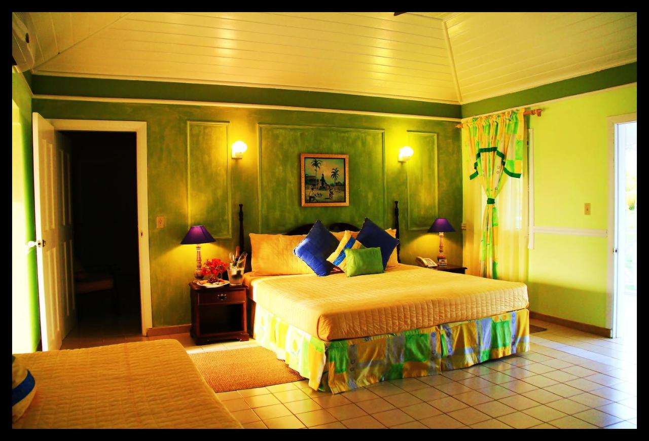 Anguilla Great House Beach Resort