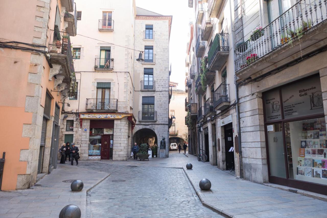 Bravissimo Cort Reial-1A, Girona – Updated 2022 Prices