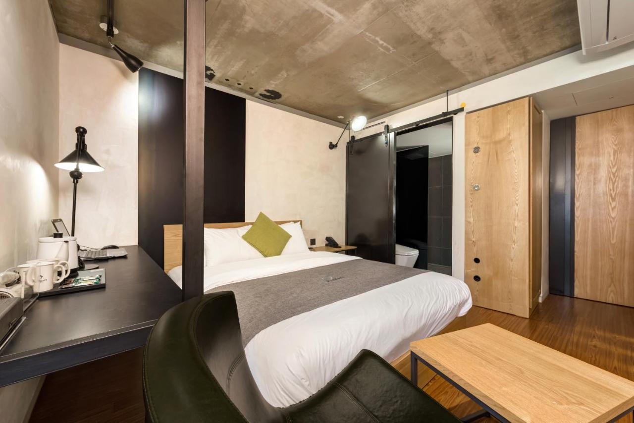 Delight Hotel Jamsil - 2