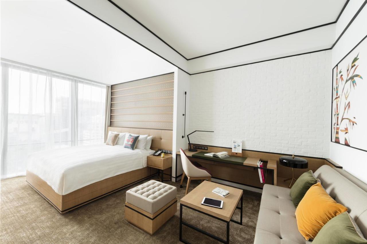 JEN Beijing by Shangri-La photo
