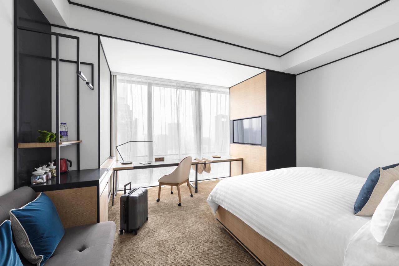 JEN Beijing by Shangri-La photo