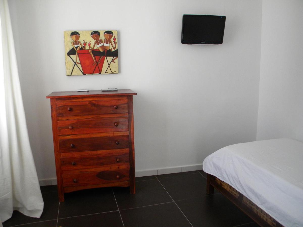 Hotel Genova Scalea photo