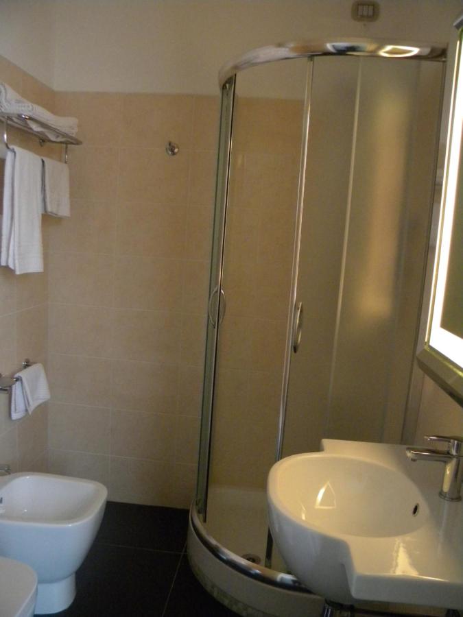 Hotel Genova Scalea photo