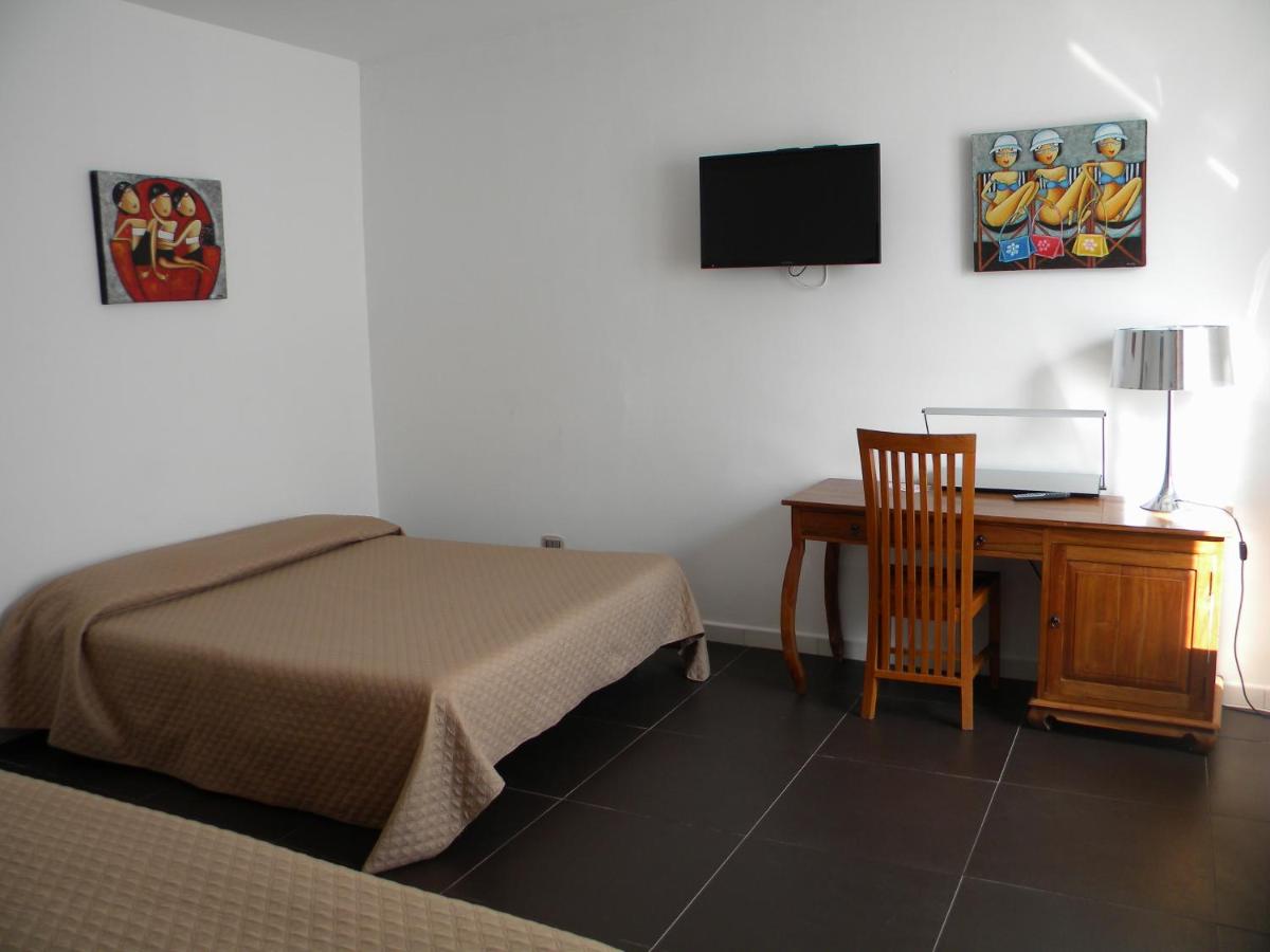 Hotel Genova Scalea photo