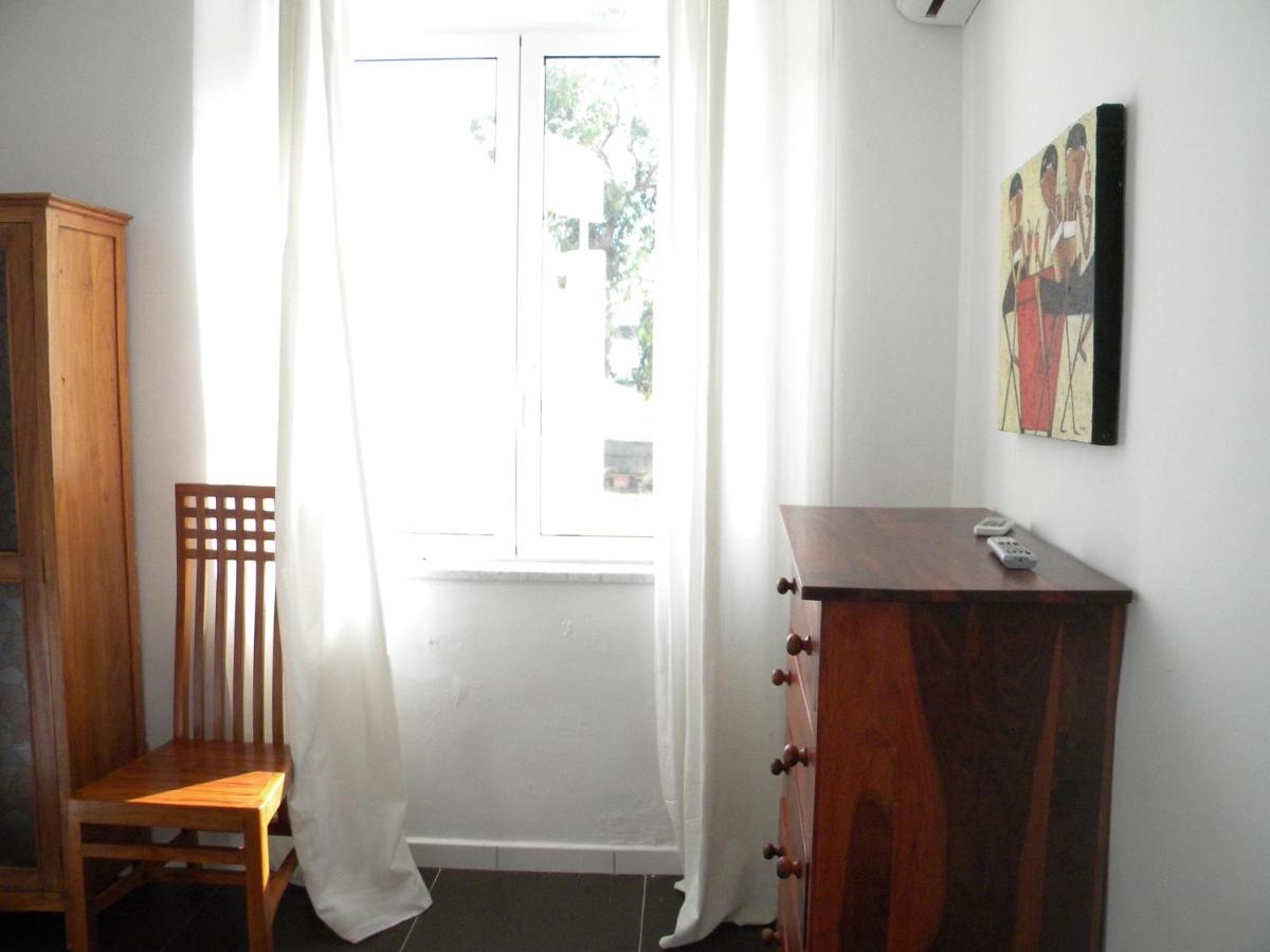 Hotel Genova Scalea photo