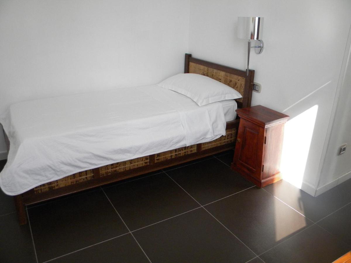 Hotel Genova Scalea photo