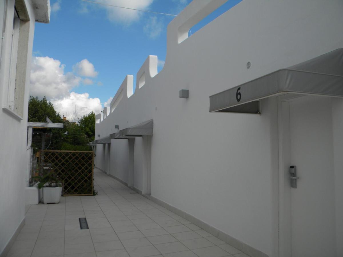 Hotel Genova Scalea photo
