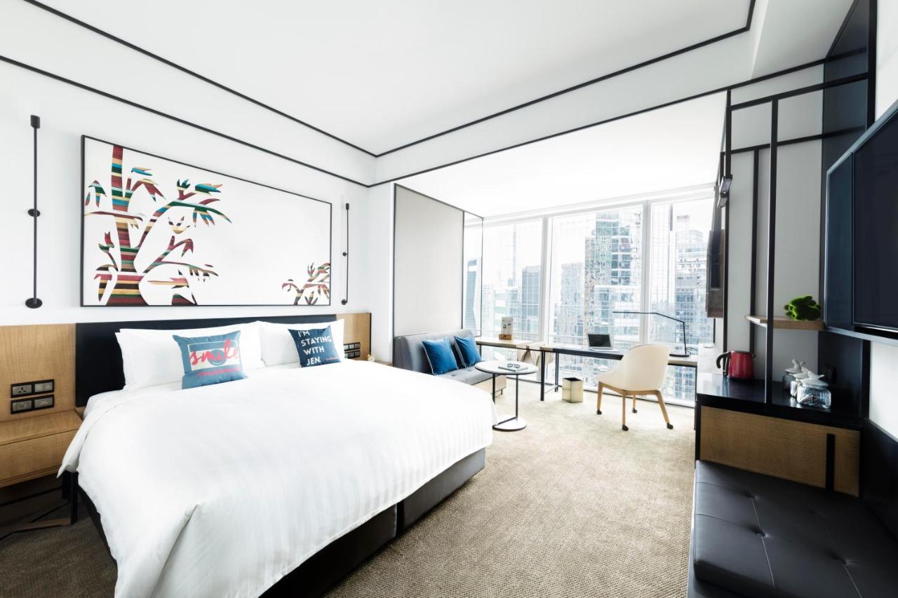JEN Beijing by Shangri-La photo