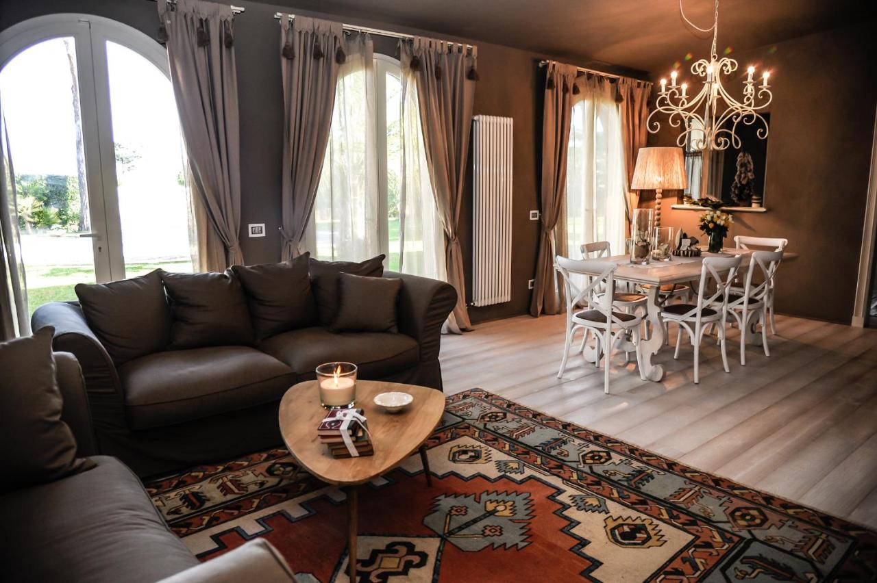 Cevoli Country Resort - 5