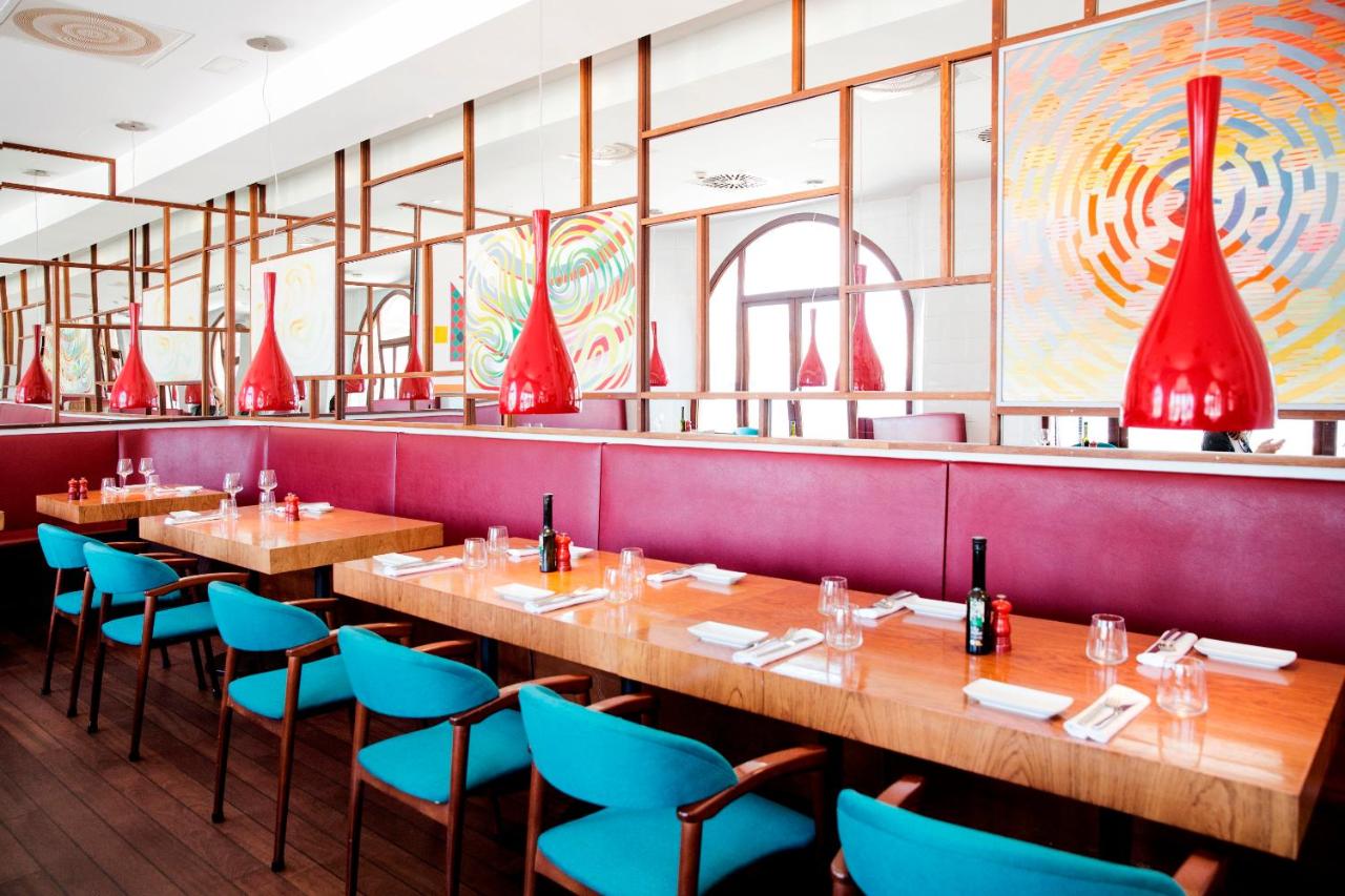 Hotel Esplendido - 5