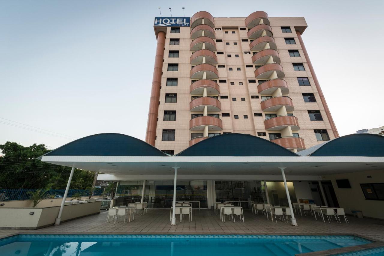 Hotel Executive Arrey photo