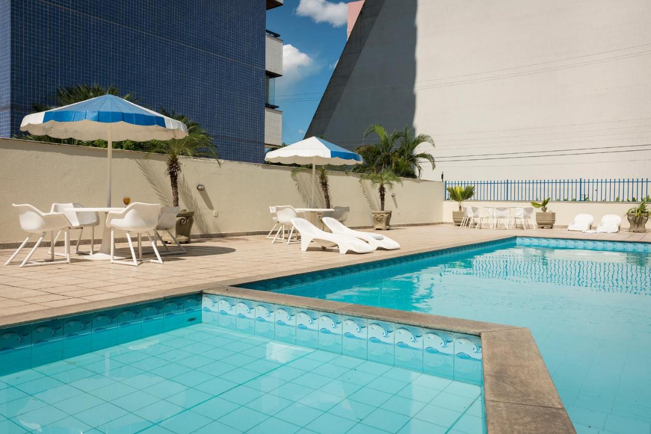 Hotel Executive Arrey photo