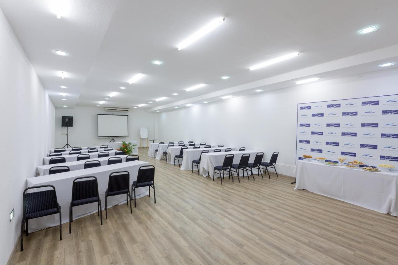 Hotel Executive Arrey photo