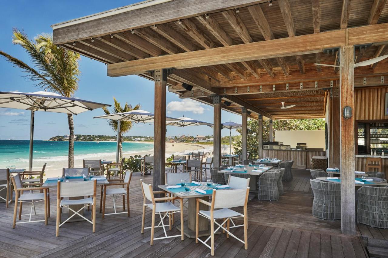 Four Seasons Resort and Residences Anguilla photo