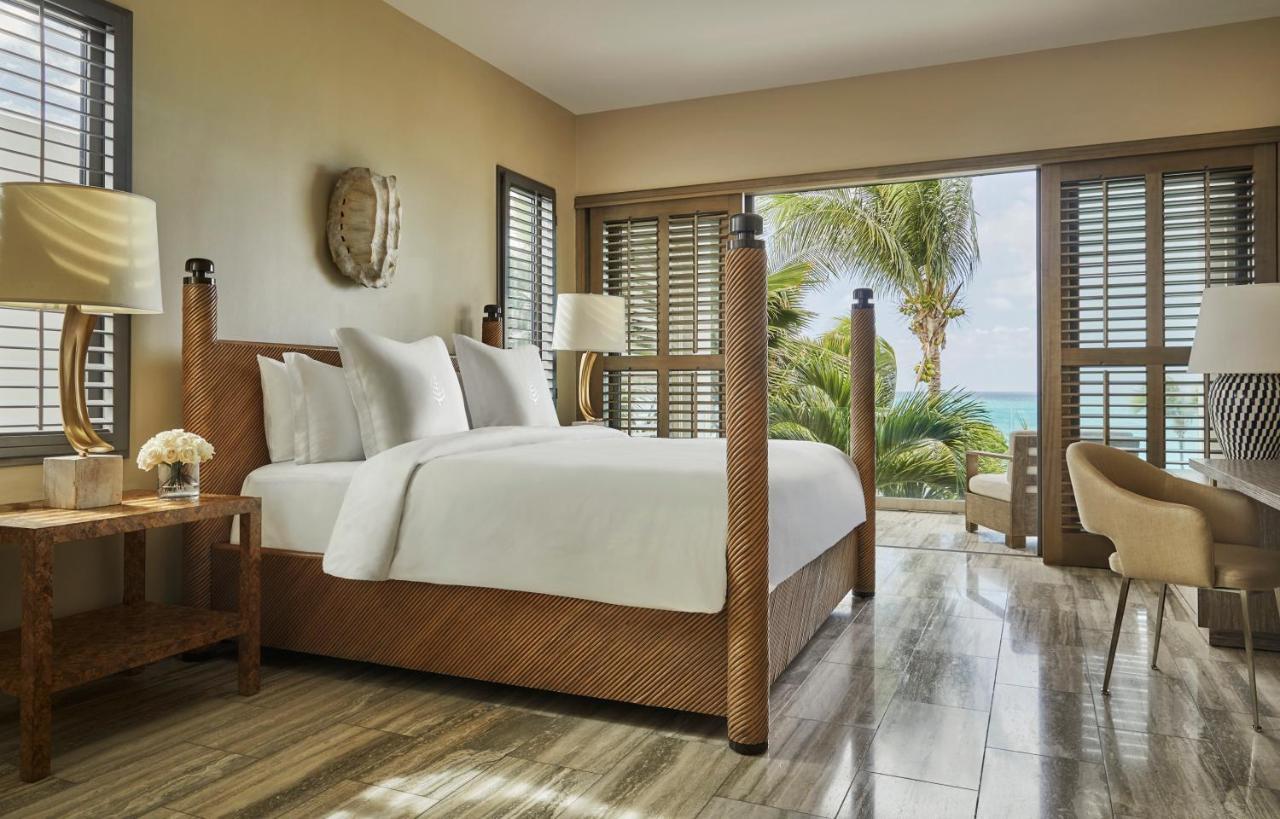 Four Seasons Resort and Residences Anguilla photo