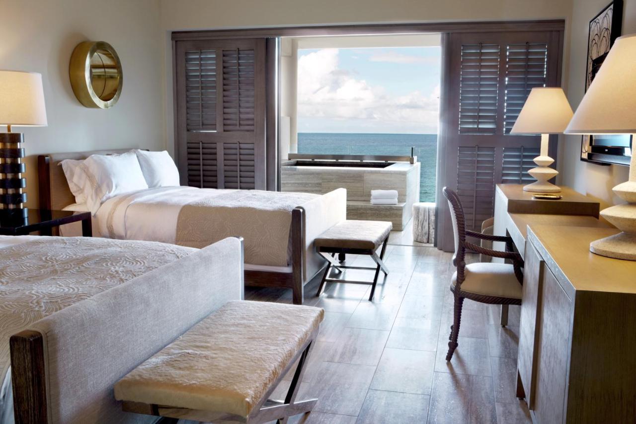 Four Seasons Resort and Residences Anguilla photo