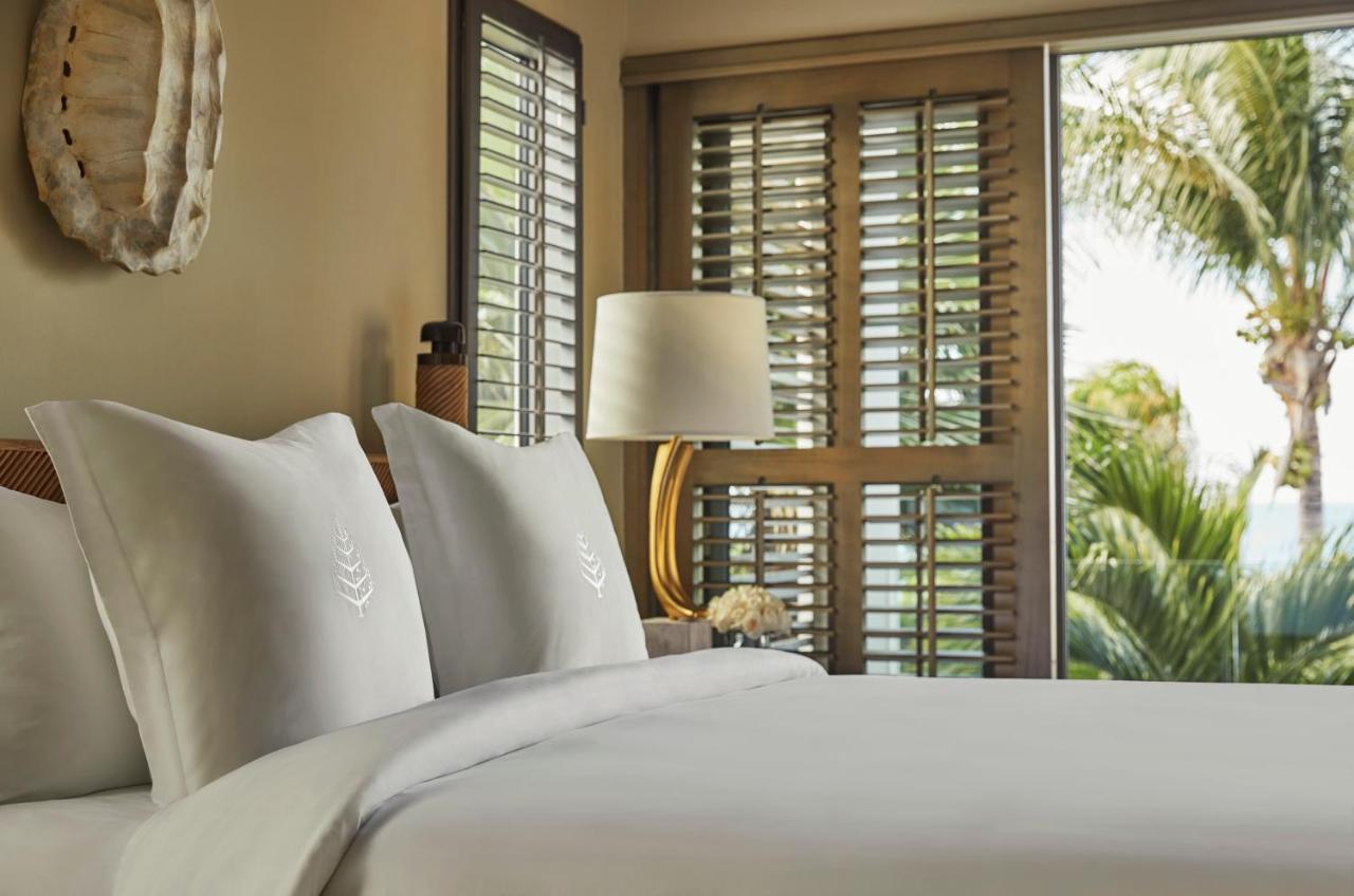 Four Seasons Resort and Residences Anguilla photo