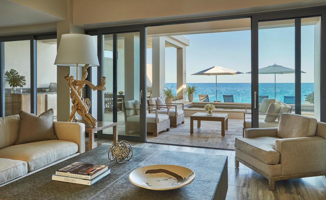Four Seasons Resort and Residences Anguilla photo