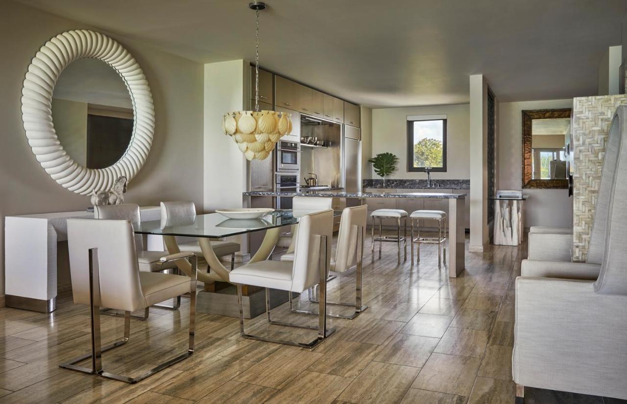 Four Seasons Resort and Residences Anguilla photo