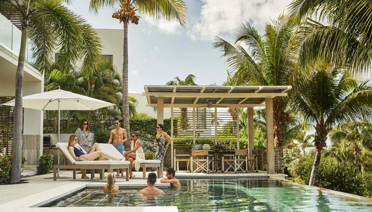 Four Seasons Resort and Residences Anguilla photo
